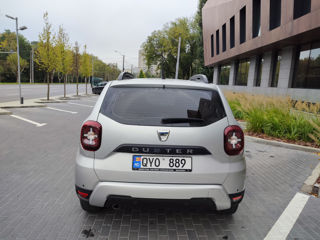 Dacia Duster foto 5