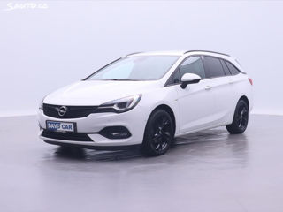 Opel Astra foto 3