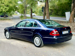 Mercedes E-Class foto 6