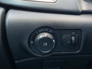 Opel Astra foto 13