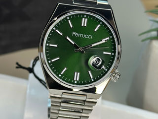 Ceas Ferrucci - Original cu garantie 12 luni  foto 1