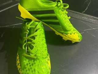 Adidas predator foto 2