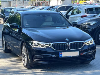 BMW 5 Series foto 4