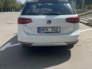 Volkswagen Passat foto 5