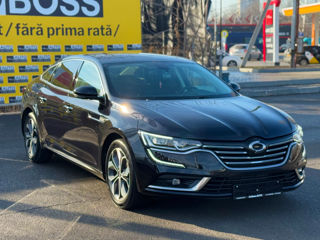 Renault Talisman foto 4