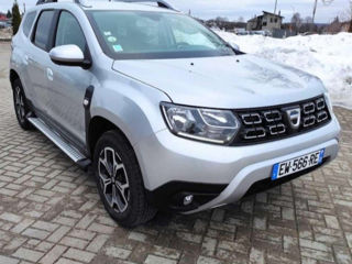 Dacia Duster foto 2