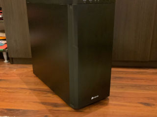 Corsair Carbide 330R Blackout Edition