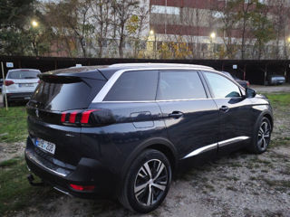 Peugeot 5008 foto 13