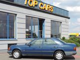 Mercedes Series (W124) foto 3