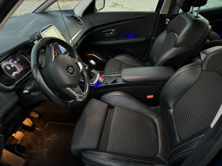 Renault Scenic foto 6