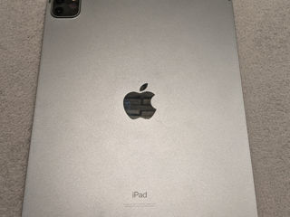 iPad Pro 11 3 поколение foto 1