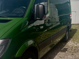 Mercedes Sprinter foto 3