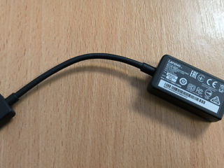 Adapter thinkpad foto 2