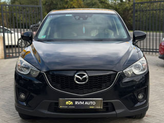 Mazda CX-5 foto 2