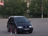 Volkswagen Sharan foto 5