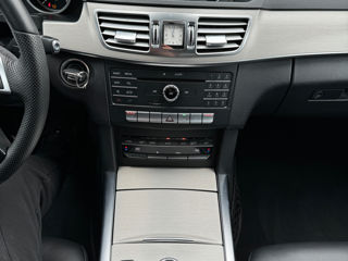 Mercedes E-Class foto 6