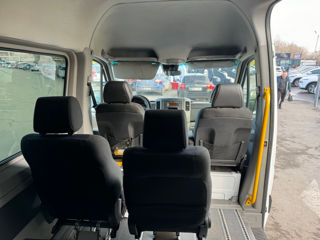 Mercedes Sprinter 313cdi foto 9