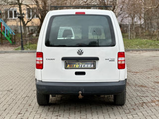 Volkswagen Caddy foto 5