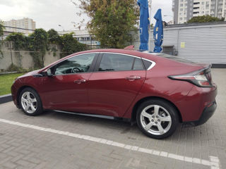 Chevrolet Volt foto 2