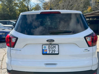 Ford Escape foto 5