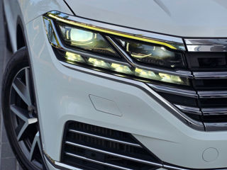 Volkswagen Touareg фото 13