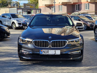 BMW 5 Series foto 2