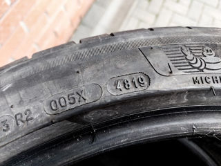 Michelin Pilot Sport 4 225/45 ZR19 foto 5