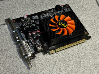 GT 630 1GB GDDR3 Zotac foto 1