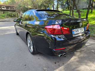 BMW 5 Series foto 7