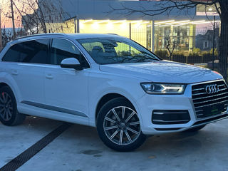 Audi Q7 foto 3