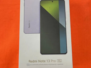 Xiaomi Redmi Note 13 Pro 5g 8/256 gb
