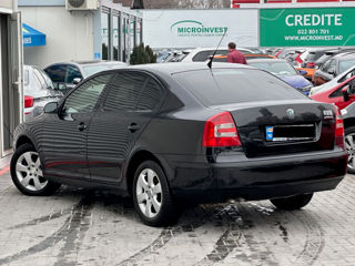 Skoda Octavia foto 5