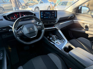 Peugeot 3008 foto 5