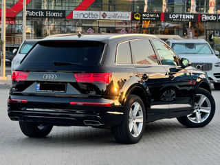 Audi Q7 foto 4