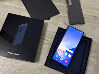 Samsung Galaxy Z Fold 6 Blue 12/256Gb foto 3