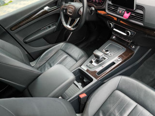 Audi Q5 foto 5