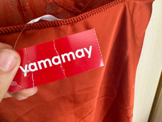 Yamamay сорочка новая foto 9