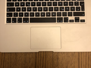 MacBook Air 2012 foto 2