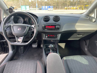 Seat Ibiza foto 8