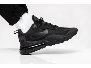 nike 270 tout noir