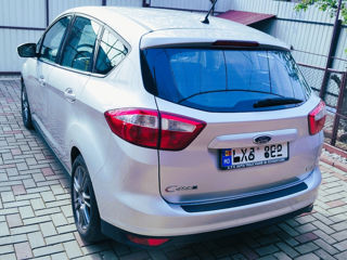 Ford C-Max foto 3