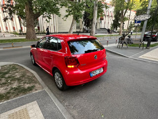 Volkswagen Polo foto 7