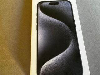 iPhone 15 pro Max sigilat
