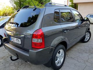 Hyundai Tucson foto 2