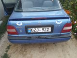 Nissan Sunny foto 2