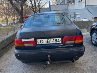 Toyota Carina foto 7