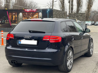 Audi A3 foto 2