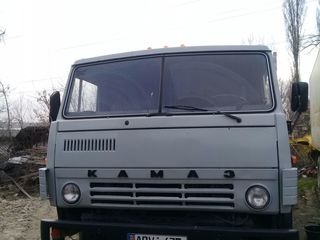 Kamaz foto 3