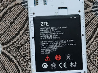 ZTE L7. В отличном состоянии! foto 3