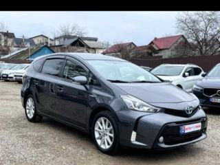 Toyota Prius + foto 5